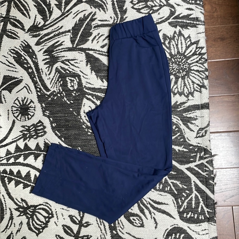 Universal Standard Cigarette Pants